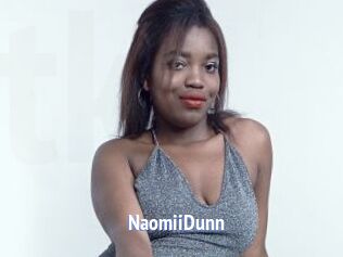 NaomiiDunn