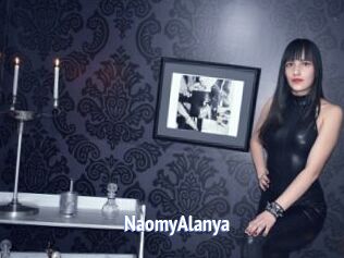 NaomyAlanya