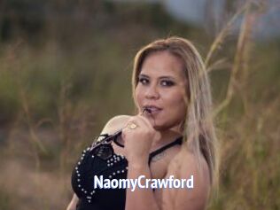 NaomyCrawford
