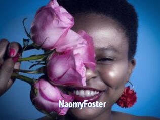 NaomyFoster