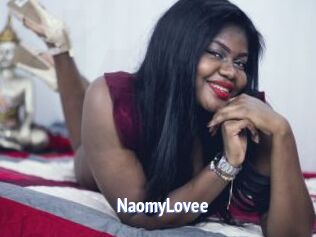 NaomyLovee