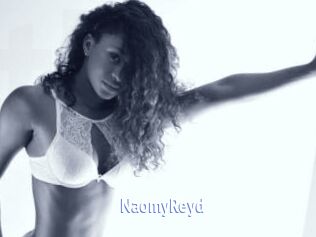 NaomyReyd