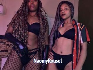 NaomyRousel