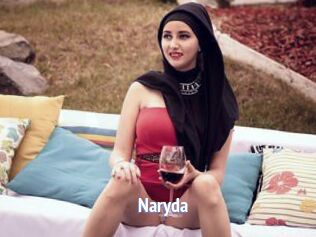 Naryda