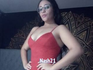 Nash21