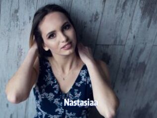 Nastasiaa