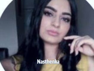 Nasthenka