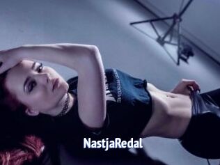 NastjaRedal