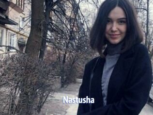 Nastusha