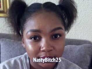 NastyBitch25