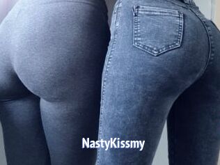NastyKissmy