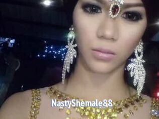 NastyShemale88