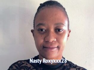 Nasty_Roxyxxx28