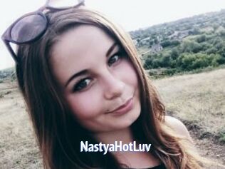 NastyaHotLuv