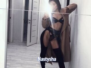Nastysha
