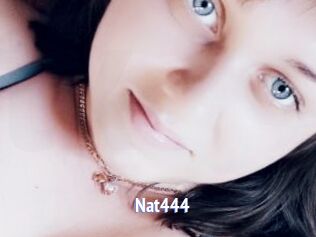 Nat444