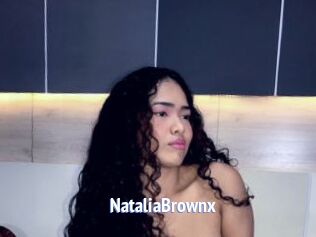 NataliaBrownx