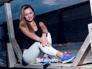 Nataliyahs