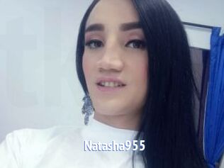 Natasha955