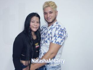 NatashaAnLarry