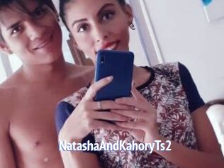 NatashaAndKahoryTs2