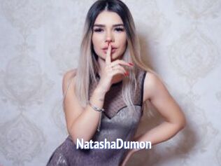 NatashaDumon