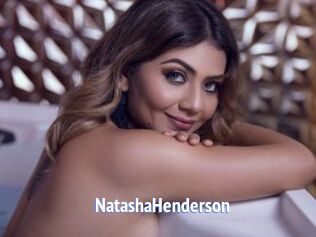 NatashaHenderson