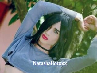 NatashaHotxxx