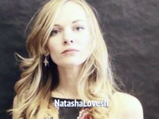 NatashaLovesIt