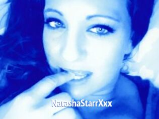 NatashaStarrXxx
