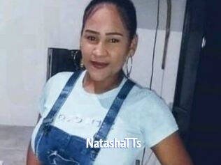 NatashaTTs