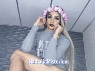 NathaliaMisterious
