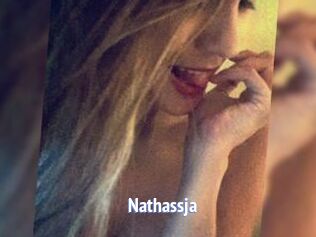 Nathassja