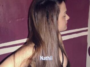 Nathii