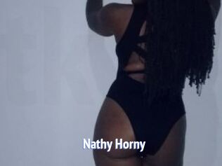 Nathy_Horny