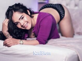 NatiBlom