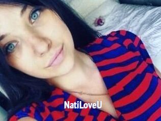 NatiLoveU