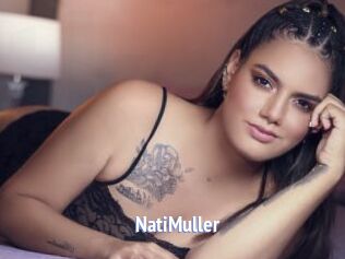 NatiMuller