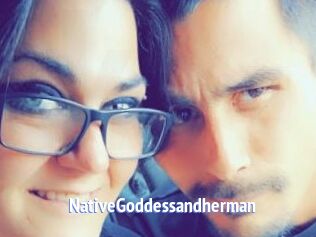 NativeGoddessandherman