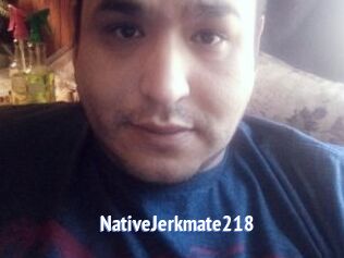 NativeJerkmate218