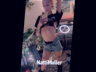 NattiMuller