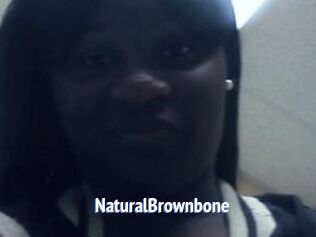 NaturalBrownbone