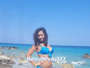 NaturalNPerkyXXX