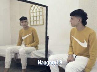 Naughty19