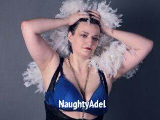NaughtyAdel