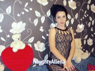 NaughtyAllena