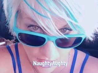 NaughtyAughty