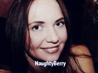 NaughtyBerry