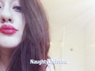 NaughtyChristina