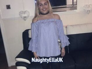 Naughty_EllaUK